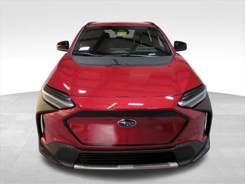 2025 Subaru Solterra Premium