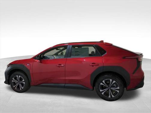 2025 Subaru Solterra Premium