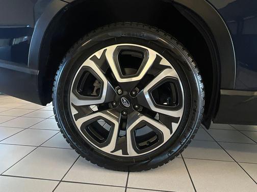 2023 Subaru Ascent Limited 7-Passenger