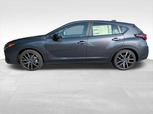 2025 Subaru Impreza Sport