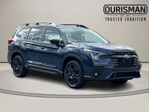 2025 Subaru Ascent Onyx Edition Touring 7-Passenger