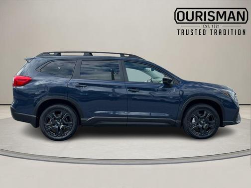 2025 Subaru Ascent Onyx Edition Touring 7-Passenger