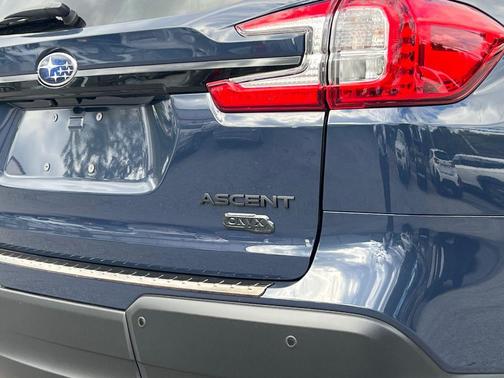 2025 Subaru Ascent Onyx Edition Touring 7-Passenger