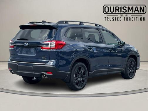 2025 Subaru Ascent Onyx Edition Touring 7-Passenger