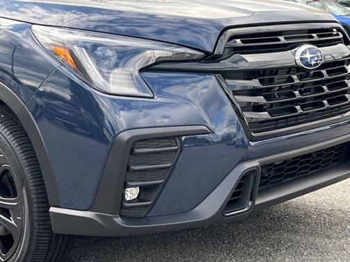 2025 Subaru Ascent Onyx Edition Touring 7-Passenger