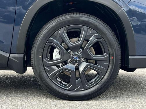 2025 Subaru Ascent Onyx Edition Touring 7-Passenger