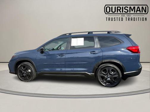 2024 Subaru Ascent Onyx Edition Limited 7-Passenger