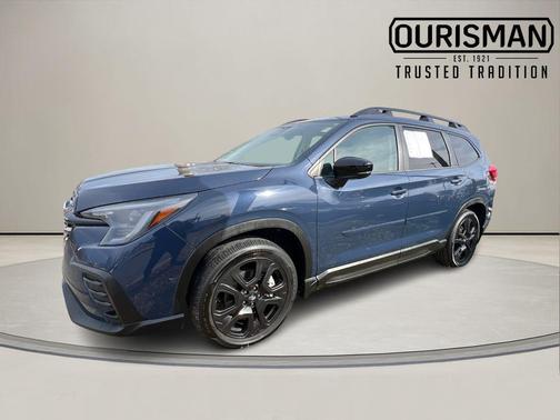 2024 Subaru Ascent Onyx Edition Limited 7-Passenger