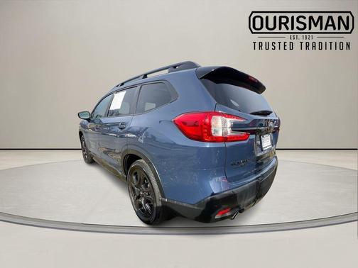 2024 Subaru Ascent Onyx Edition Limited 7-Passenger