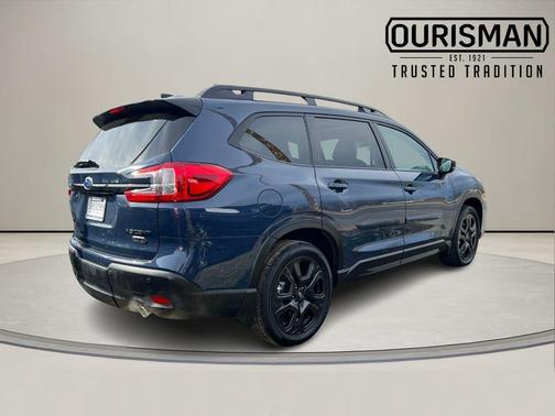 2024 Subaru Ascent Onyx Edition Limited 7-Passenger