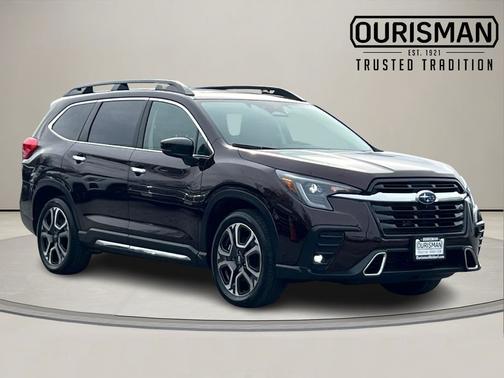 2024 Subaru Ascent Touring