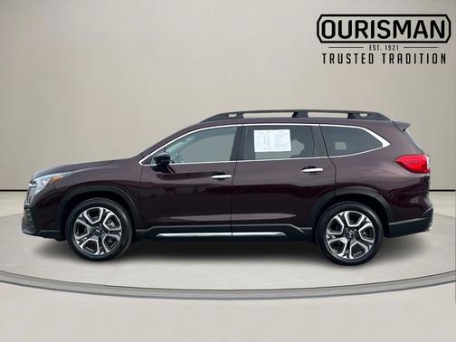 2024 Subaru Ascent Touring