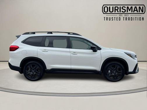 2025 Subaru Ascent Onyx Edition Touring 7-Passenger