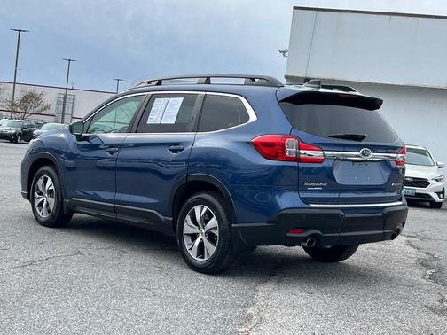 2021 Subaru Ascent Premium 7-Passenger