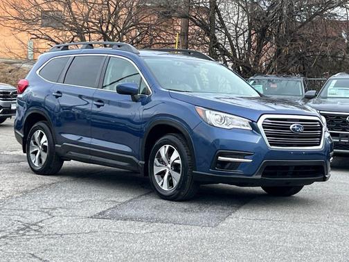 2021 Subaru Ascent Premium 7-Passenger