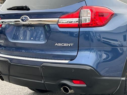 2021 Subaru Ascent Premium 7-Passenger