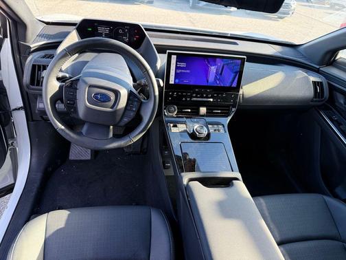 2023 Subaru Solterra Touring