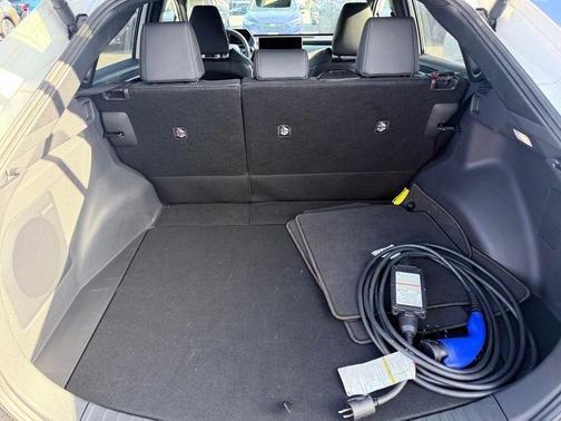 2023 Subaru Solterra Touring