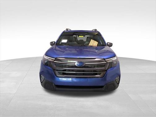 2025 Subaru Forester Hybrid Premium