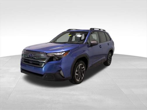 2025 Subaru Forester Hybrid Premium