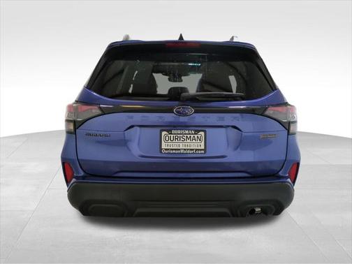 2025 Subaru Forester Hybrid Premium
