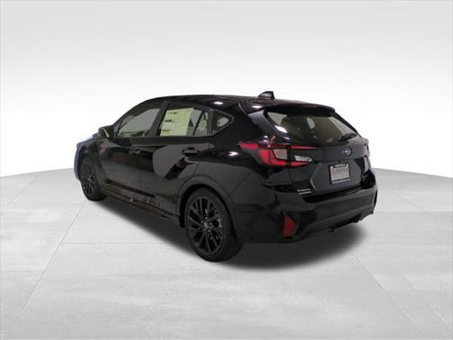 2025 Subaru Impreza RS