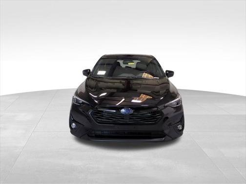 2025 Subaru Impreza RS