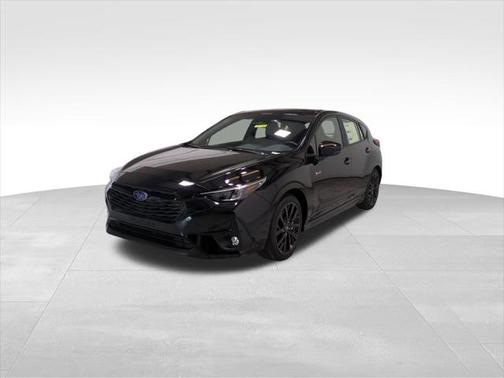 2025 Subaru Impreza RS