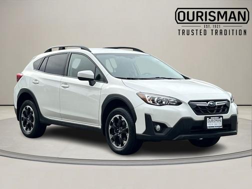 2023 Subaru Crosstrek Premium