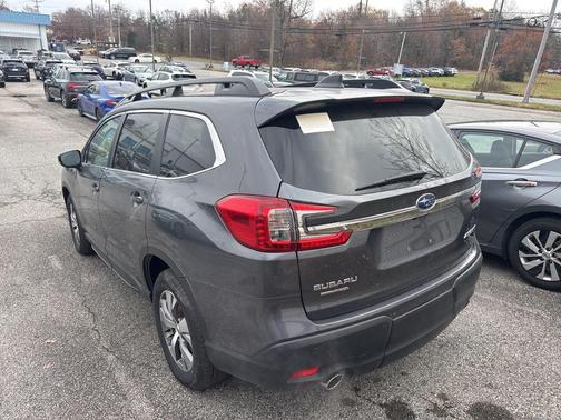 2024 Subaru Ascent Premium 7-Passenger