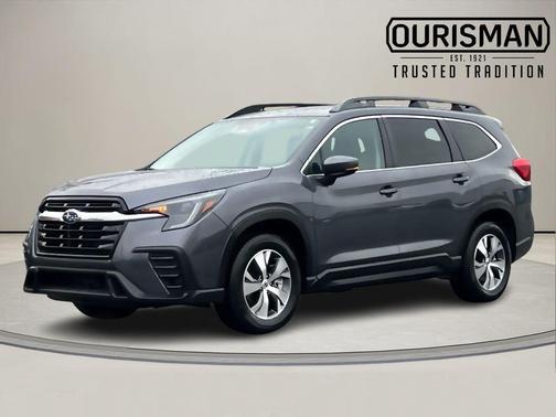 2024 Subaru Ascent Premium 7-Passenger