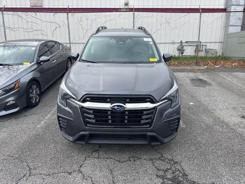 2024 Subaru Ascent Premium 7-Passenger