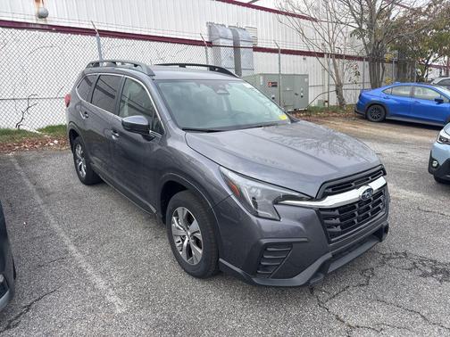 2024 Subaru Ascent Premium 7-Passenger