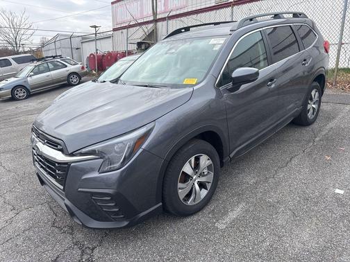 2024 Subaru Ascent Premium 7-Passenger