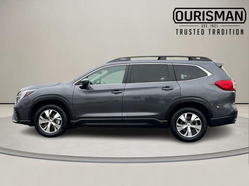 2024 Subaru Ascent Premium 7-Passenger