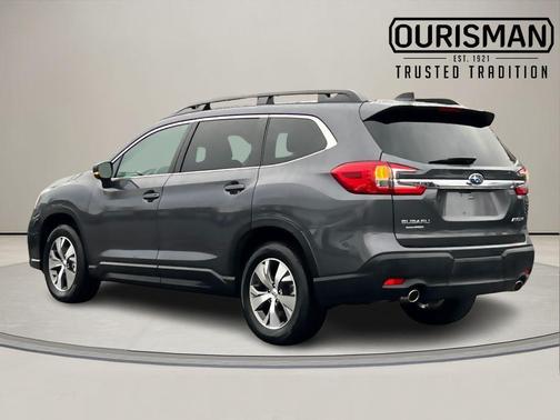 2024 Subaru Ascent Premium 7-Passenger