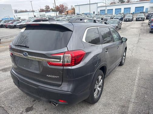 2024 Subaru Ascent Premium 7-Passenger
