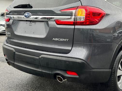 2024 Subaru Ascent Premium 7-Passenger