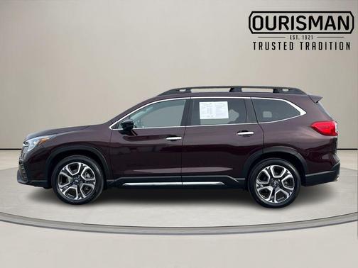 2024 Subaru Ascent Touring