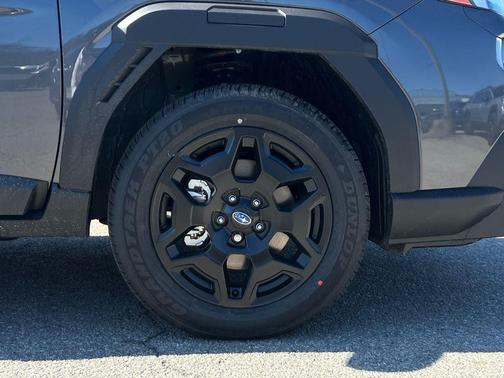 Magnetite Gray Metallic 2026 Subaru Outback Limited