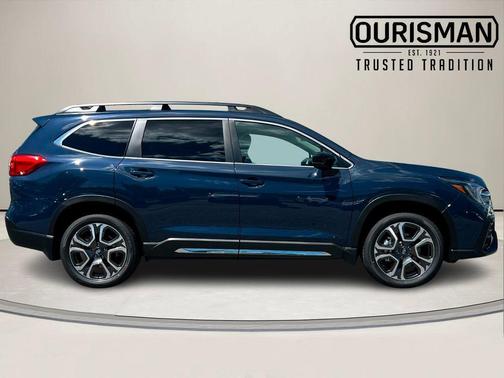 2025 Subaru Ascent Limited 7-Passenger