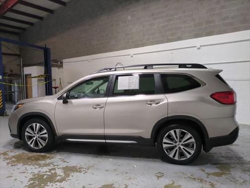 2020 Subaru Ascent Limited 7-Passenger