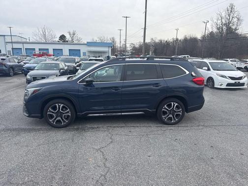 2024 Subaru Ascent Limited 7-Passenger
