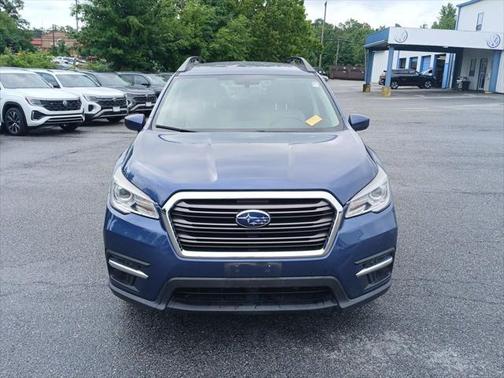 2021 Subaru Ascent Premium 7-Passenger