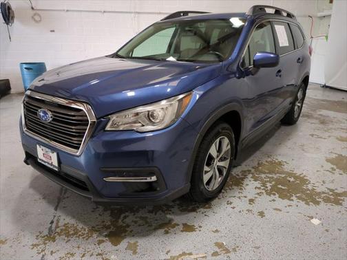 2021 Subaru Ascent Premium 7-Passenger