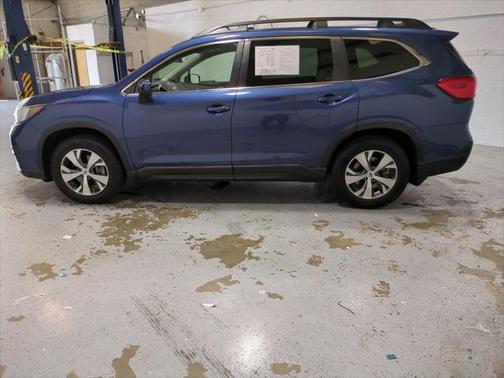 2021 Subaru Ascent Premium 7-Passenger
