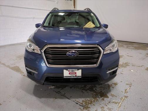 2021 Subaru Ascent Premium 7-Passenger