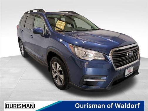 2021 Subaru Ascent Premium 7-Passenger