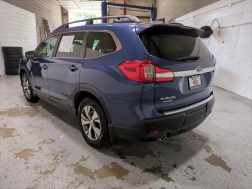 2021 Subaru Ascent Premium 7-Passenger