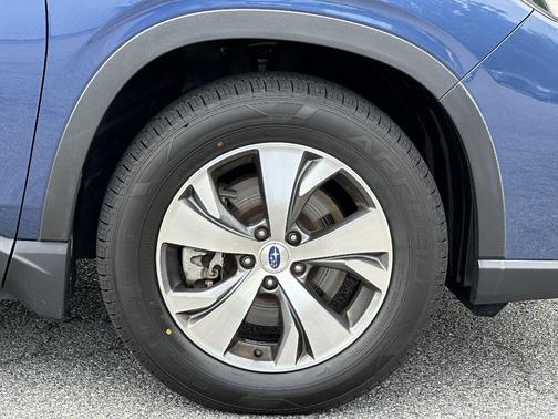 2021 Subaru Ascent Premium 7-Passenger
